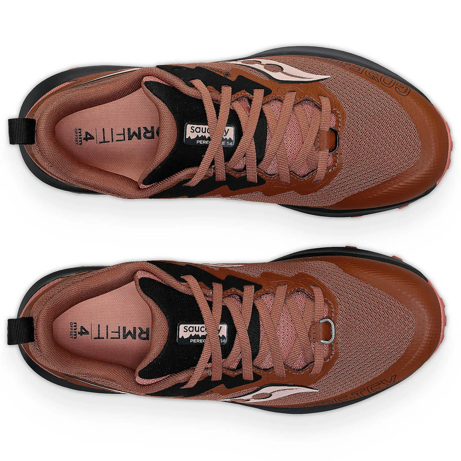 Saucony Damen Peregrine 14 GTX Outlet