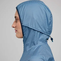 Saucony Damen Peregrine Packaway Jacket Astro Flash Sale