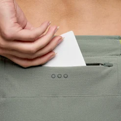 Saucony Damen Peregrine 4" Short Bough Hot