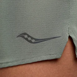 Saucony Damen Peregrine 4" Short Bough Hot