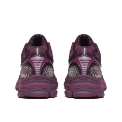 Saucony Damen ProGrid Triumph 4 Chroma Plum Cheap