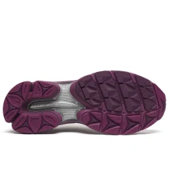 Saucony Damen ProGrid Triumph 4 Chroma Plum Cheap