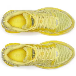 Saucony Damen ProGrid Triumph 4 Chroma Goldfinch Best Sale