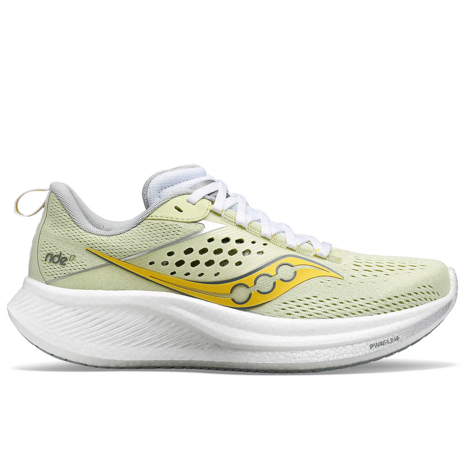 Saucony Damen Ride 17 Discount