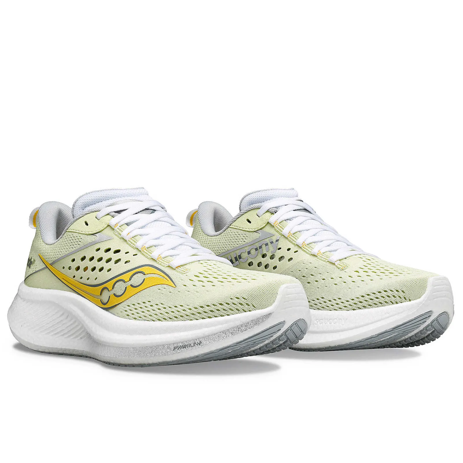 Saucony Damen Ride 17 Discount