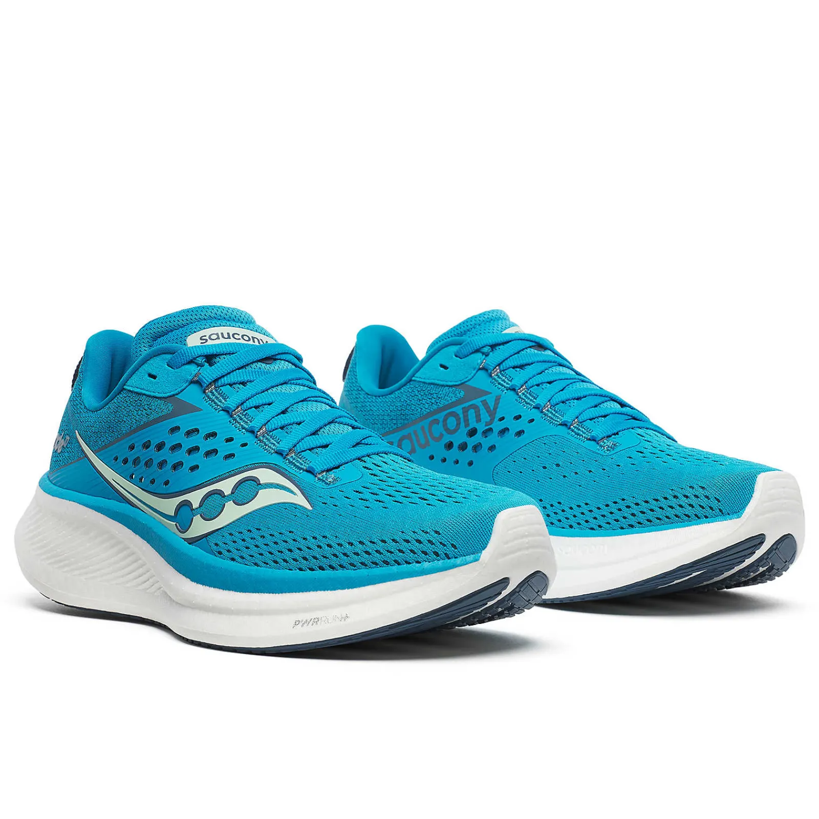 Saucony Damen Ride 17 Best