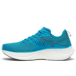 Saucony Damen Ride 17 Best