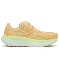 Saucony Damen Ride 18 Best