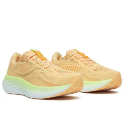 Saucony Damen Ride 18 Best