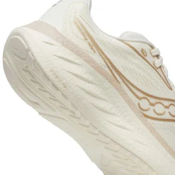 Saucony Damen Ride 18 Vanilla Discount