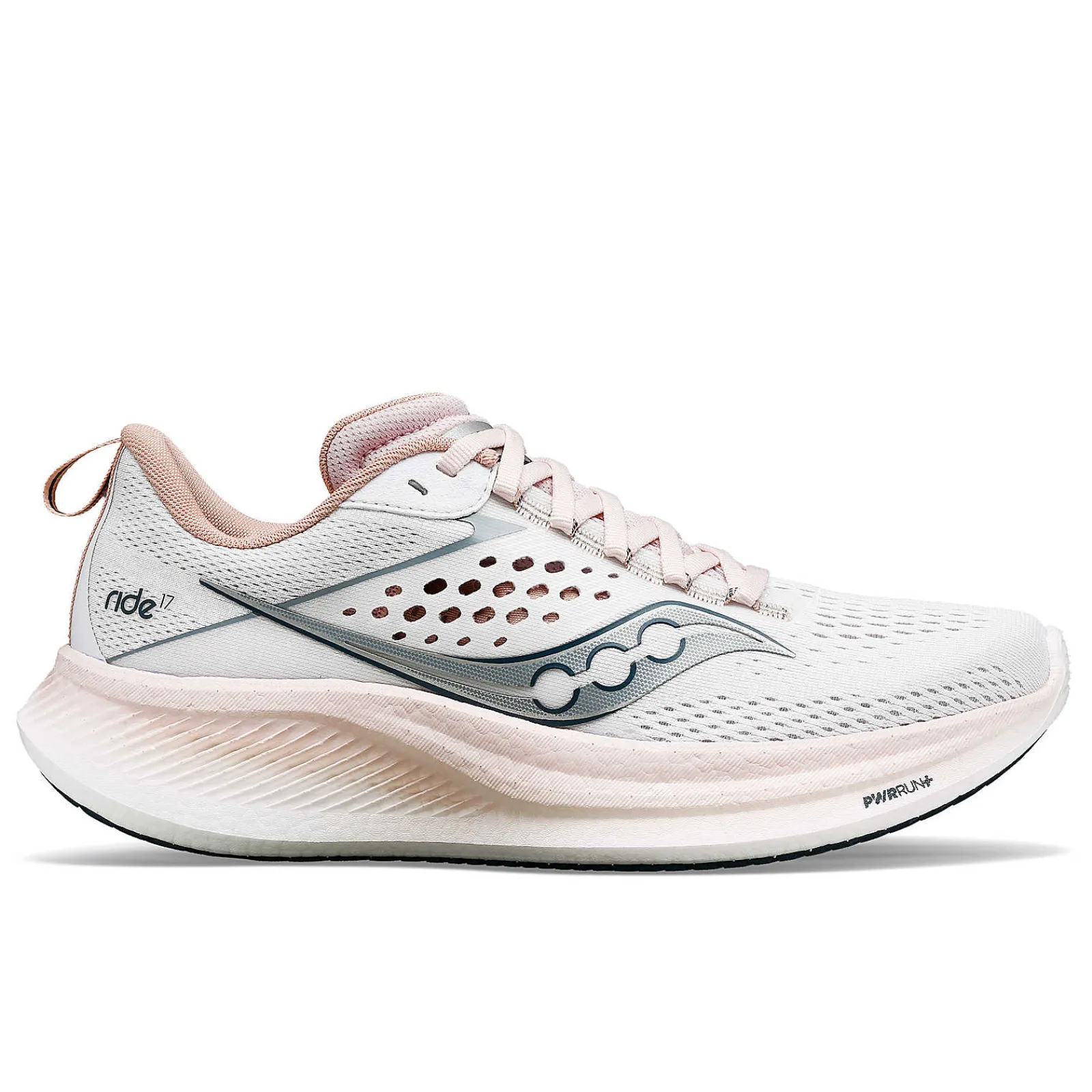 Saucony Damen Ride 17 Shop