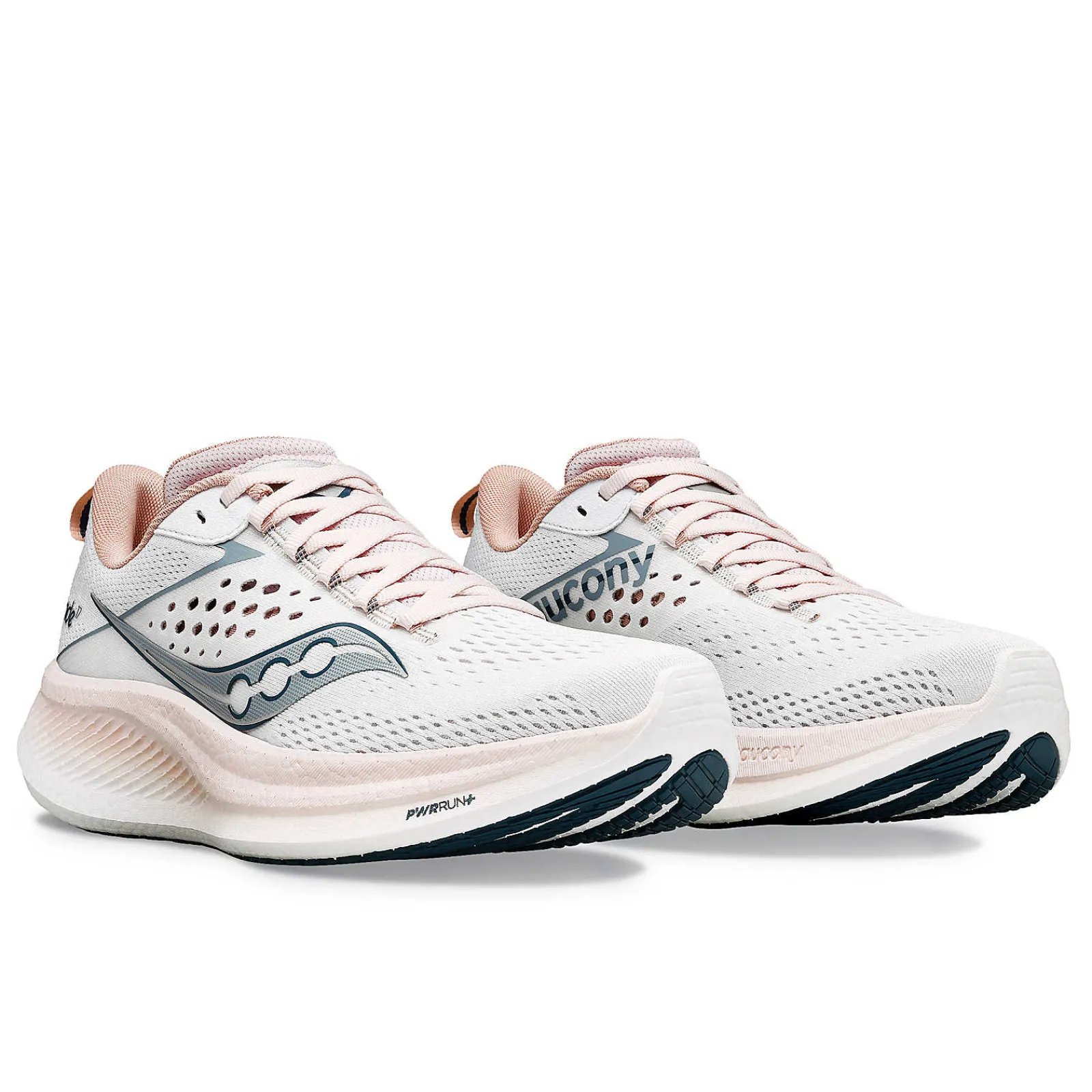 Saucony Damen Ride 17 Shop