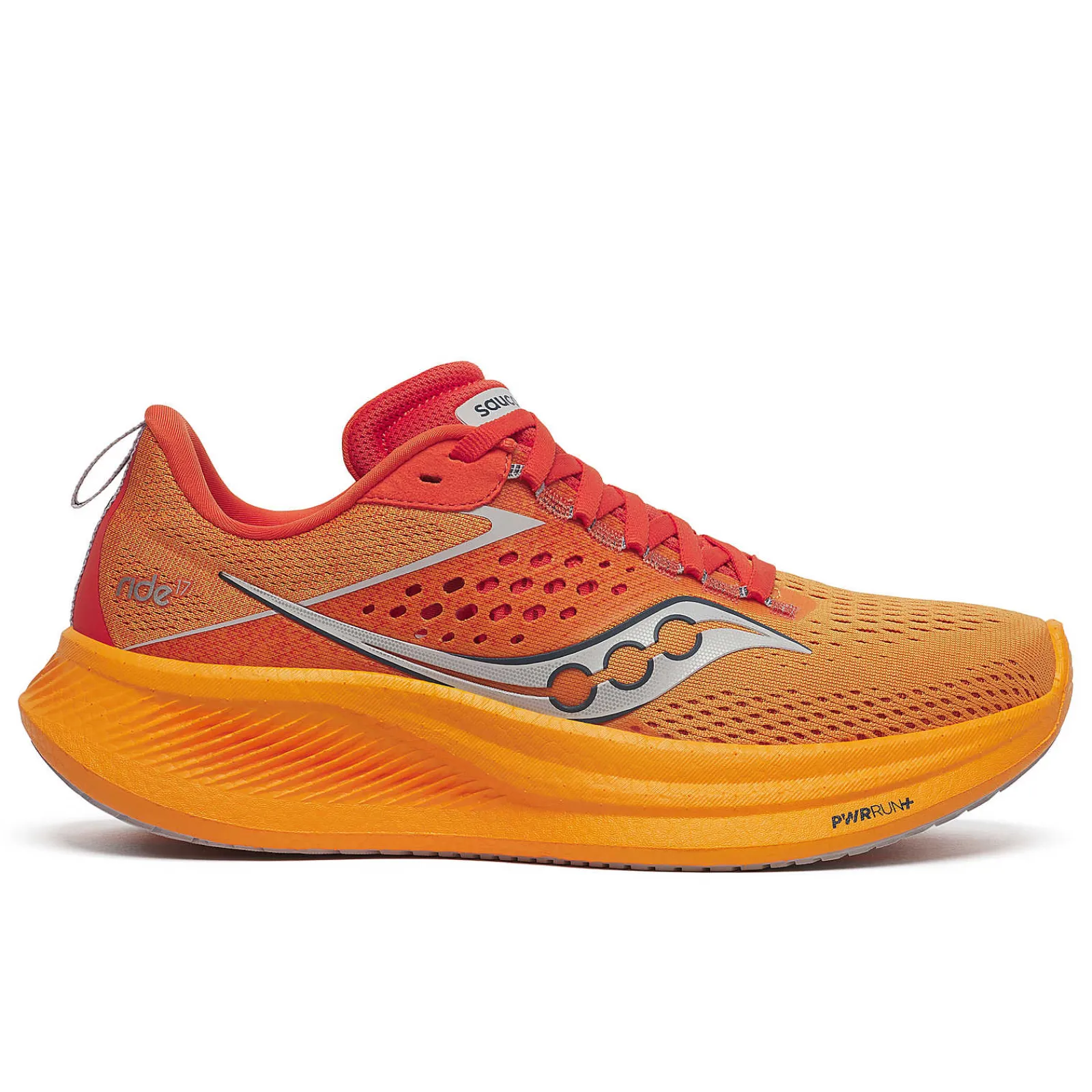 Saucony Damen Ride 17 Shop