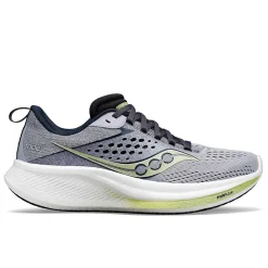 Saucony Damen Ride 17 Wide Discount