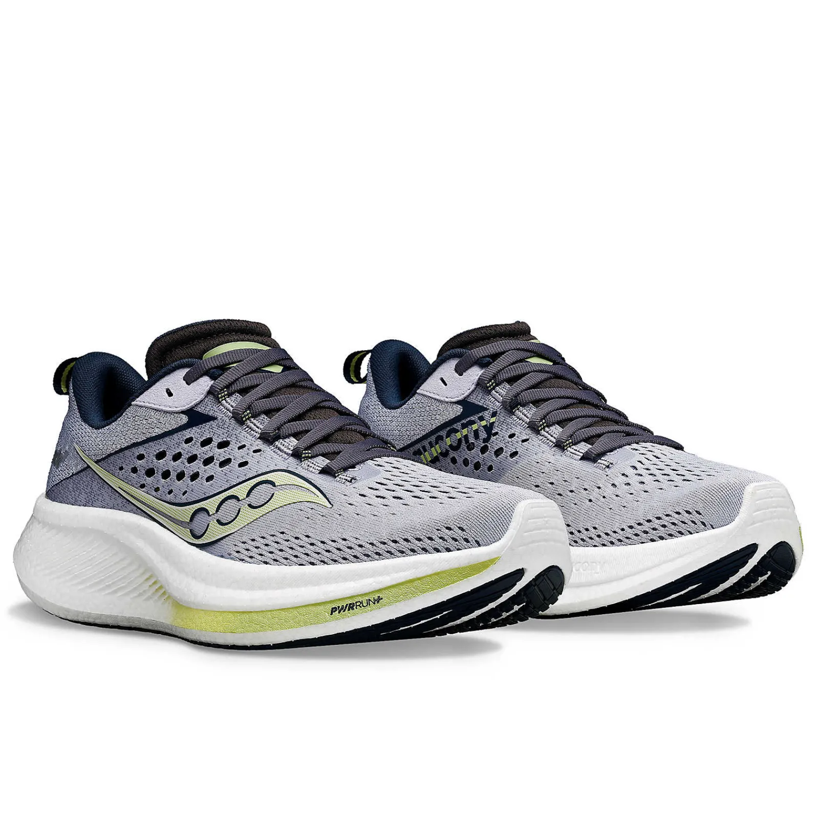 Saucony Damen Ride 17 Wide Discount