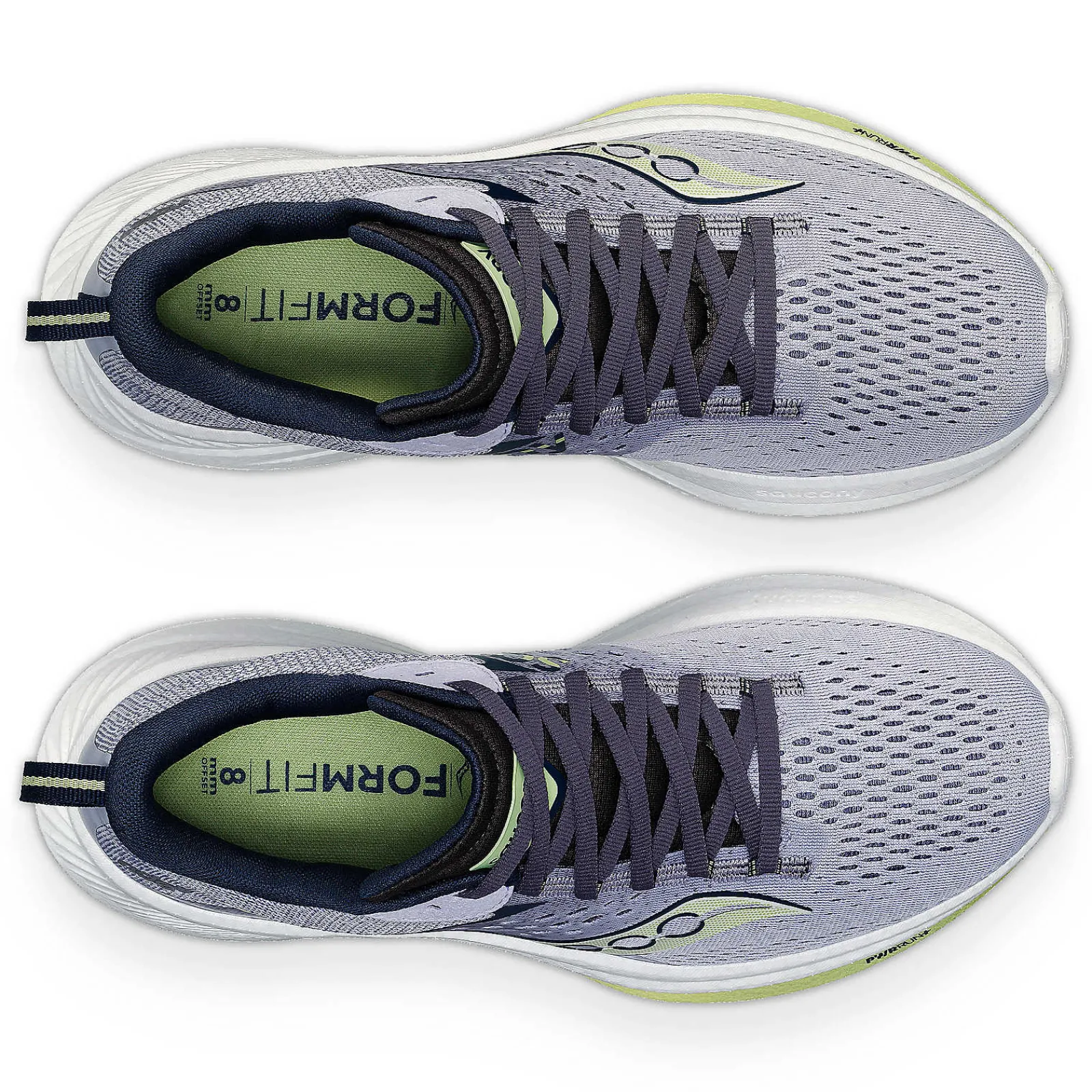 Saucony Damen Ride 17 Wide Discount