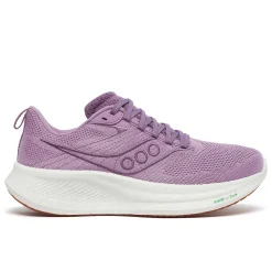 Saucony Damen Ride RFG Viola Cheap