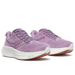 Saucony Damen Ride RFG Viola Cheap