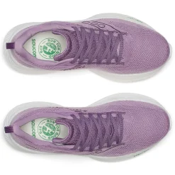 Saucony Damen Ride RFG Viola Cheap