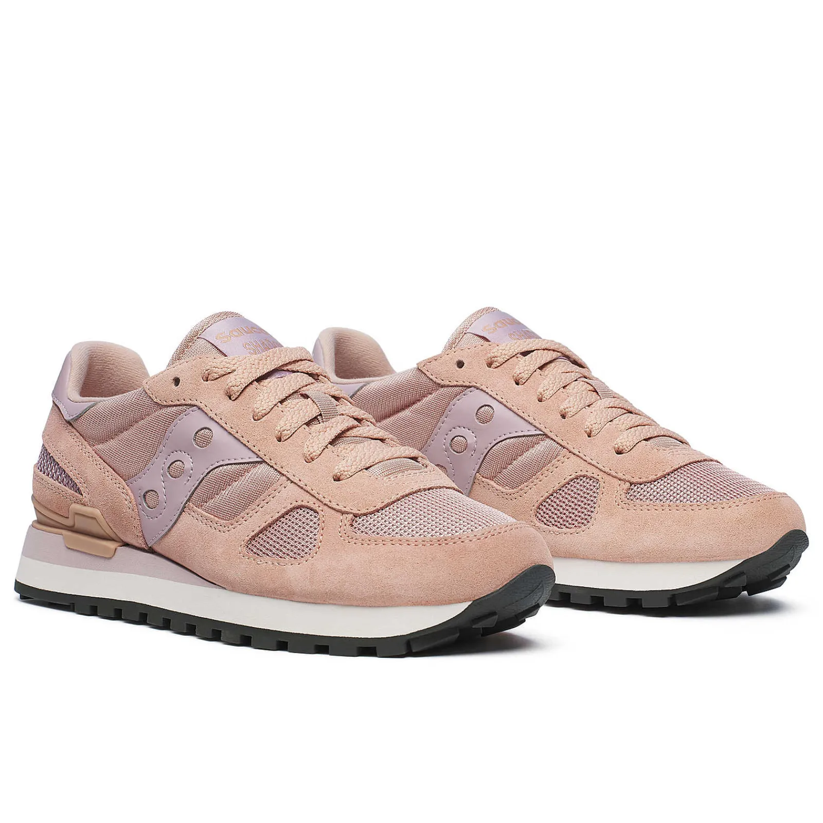 Saucony Damen Shadow Original Fashion