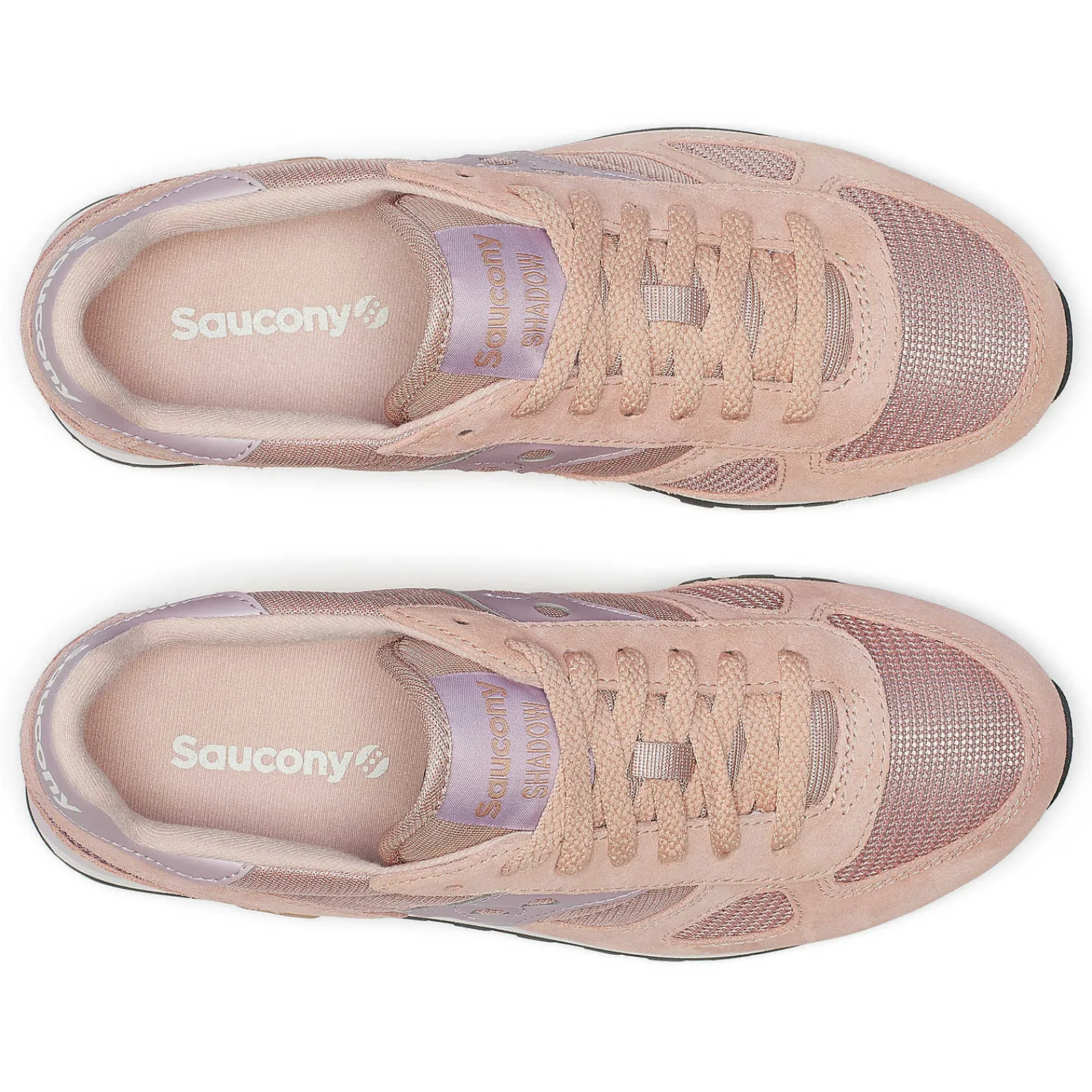 Saucony Damen Shadow Original Fashion
