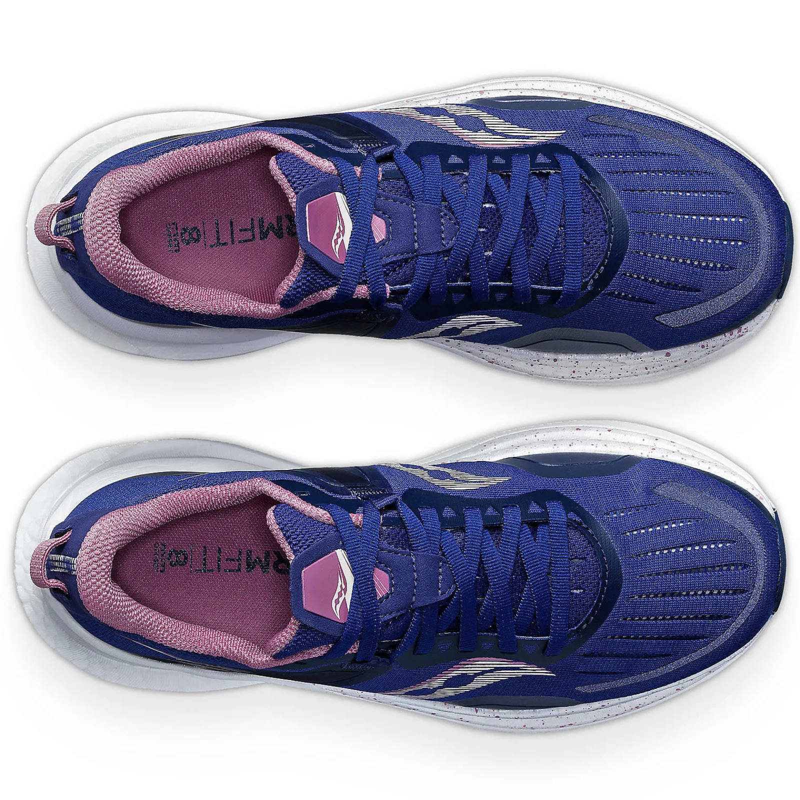 Saucony Damen Tempus Fashion