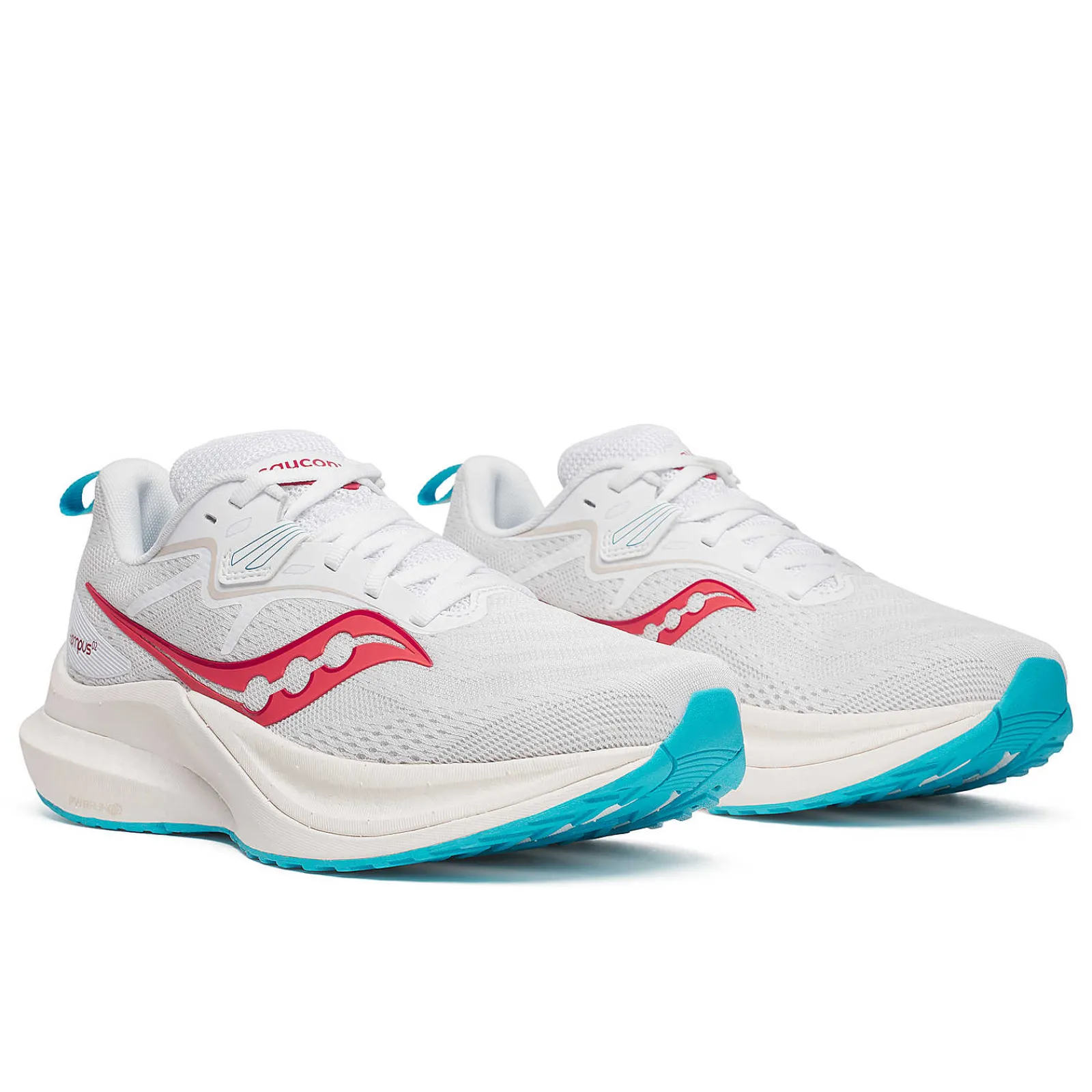 Saucony Damen Tempus 2 Hot