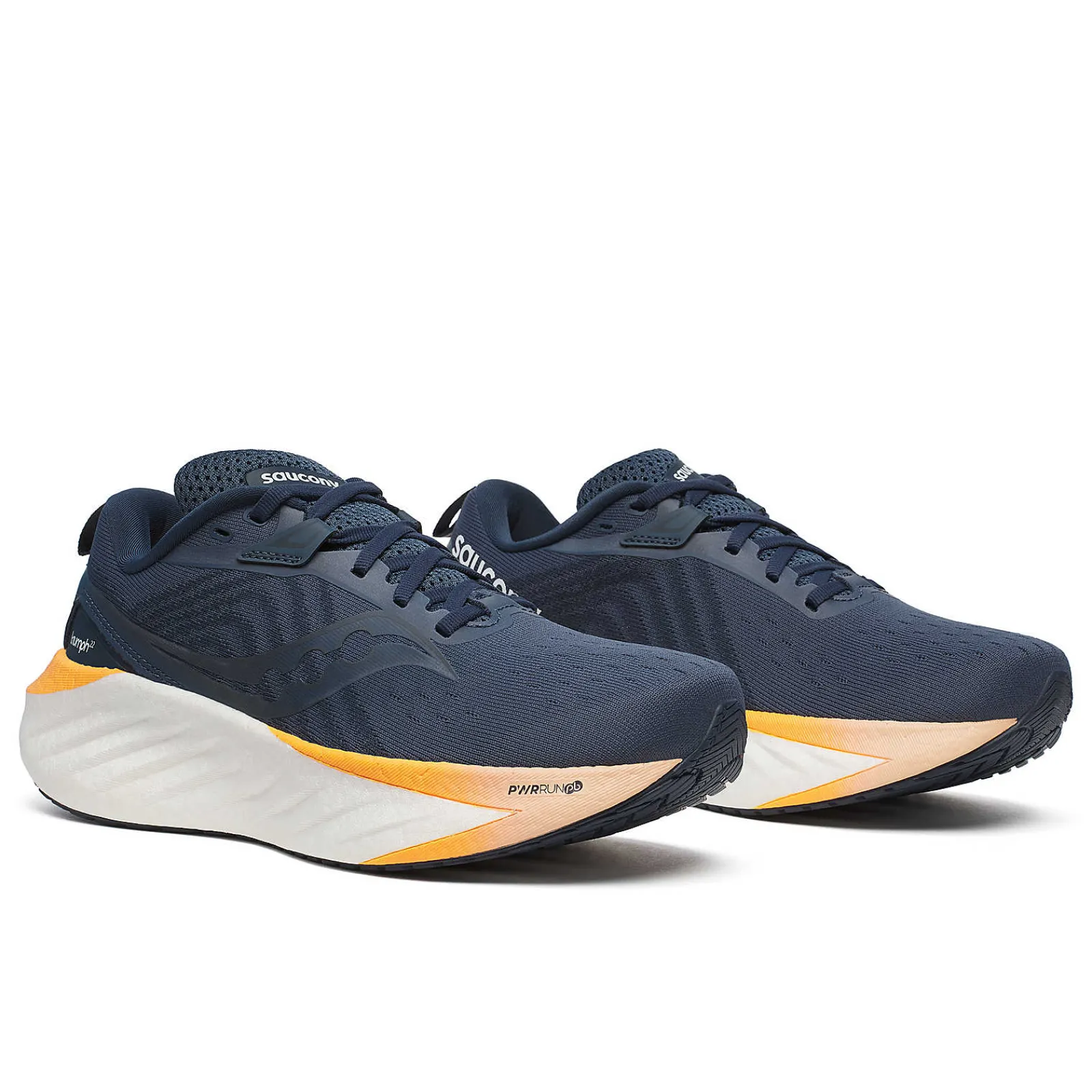 Saucony Damen Triumph 22 Fashion