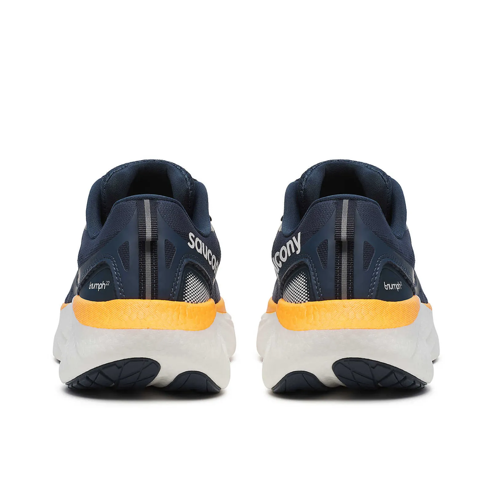 Saucony Damen Triumph 22 Fashion