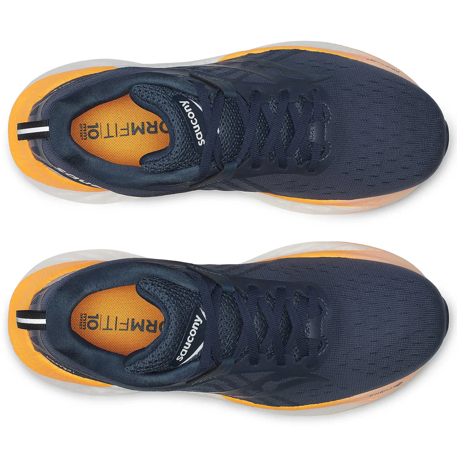 Saucony Damen Triumph 22 Fashion