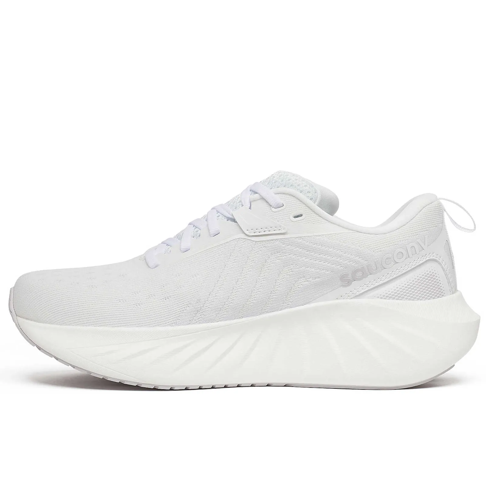 Saucony Damen Triumph 22 White Flash Sale