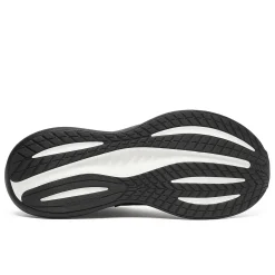 Saucony Damen Triumph 22 TripleBlack Cheap