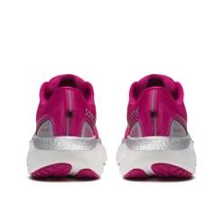 Saucony Damen Triumph 22 Magenta Cheap
