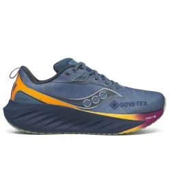 Saucony Damen Triumph 22 GTX Hot