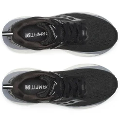 Saucony Damen Triumph 22 Wide Best