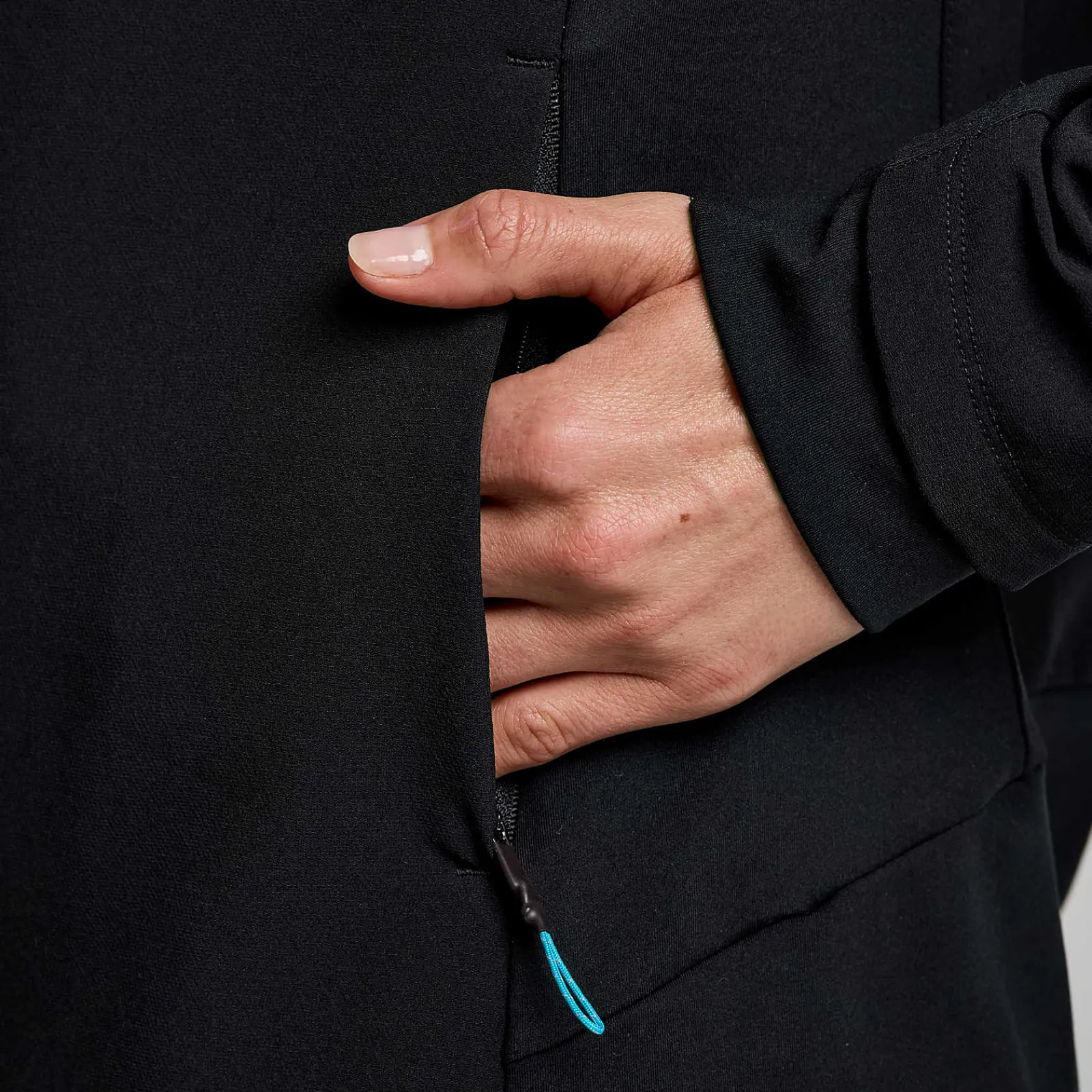 Saucony Damen Triumph Jacket Black Online