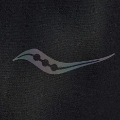 Saucony Damen Triumph Jacket Black Online