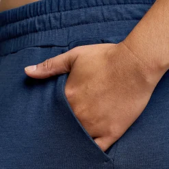 Saucony Damen Triumph 3" Short NavyHeather Shop