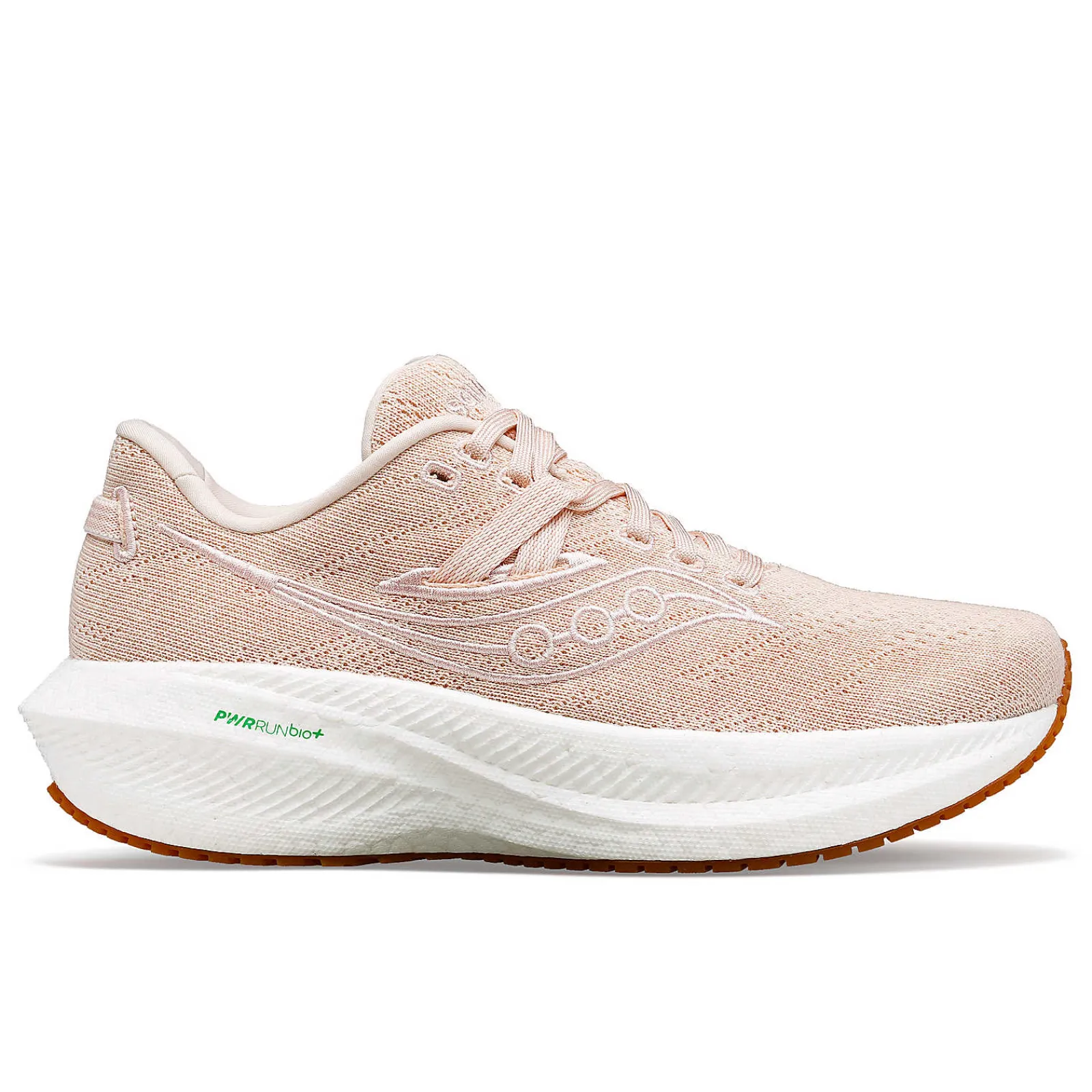 Saucony Damen Triumph RFG Lotus Best Sale