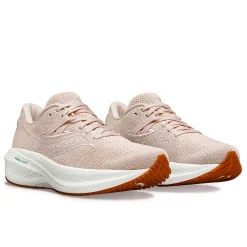 Saucony Damen Triumph RFG Lotus Best Sale