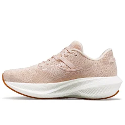 Saucony Damen Triumph RFG Lotus Best Sale