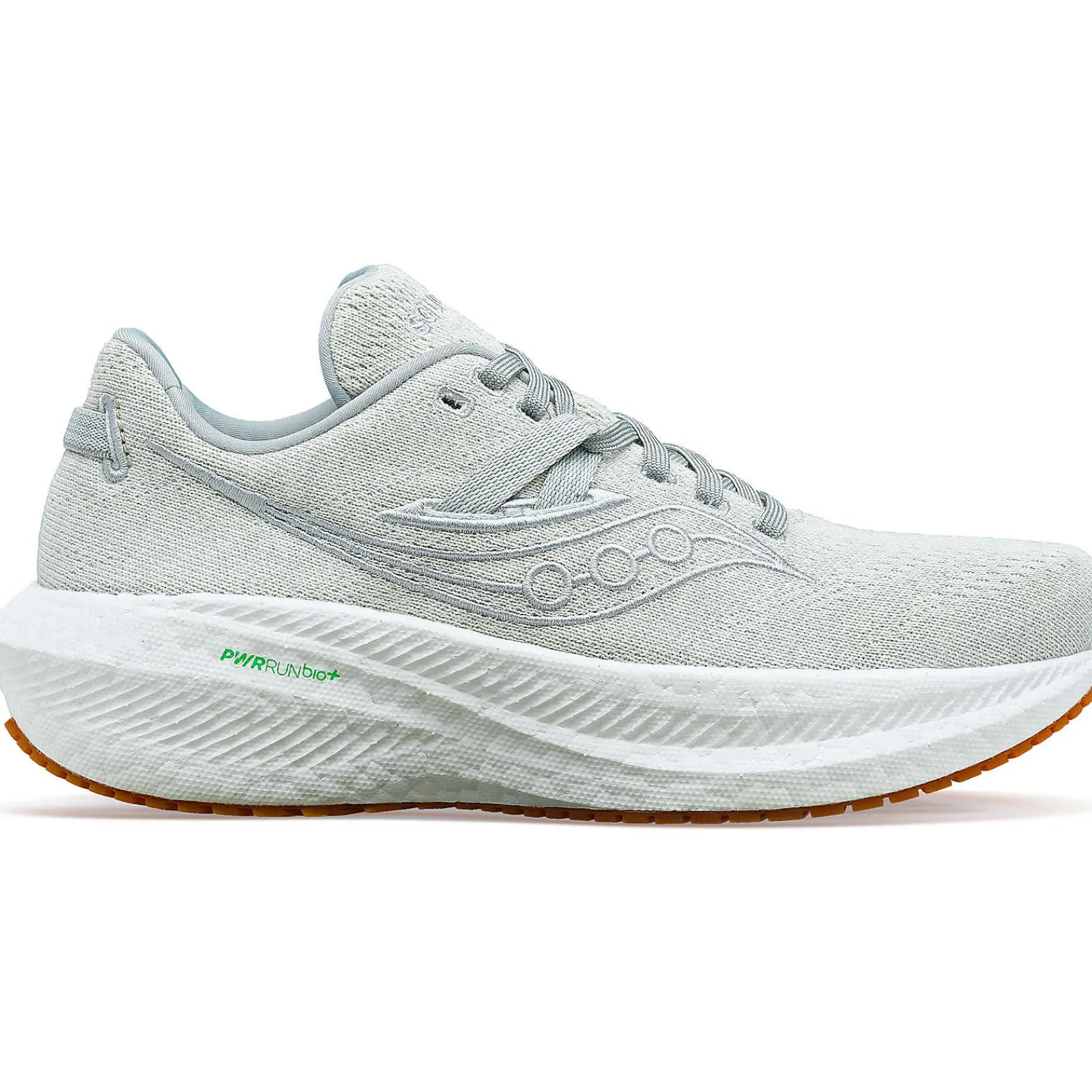 Saucony Damen Triumph RFG Mist Sale