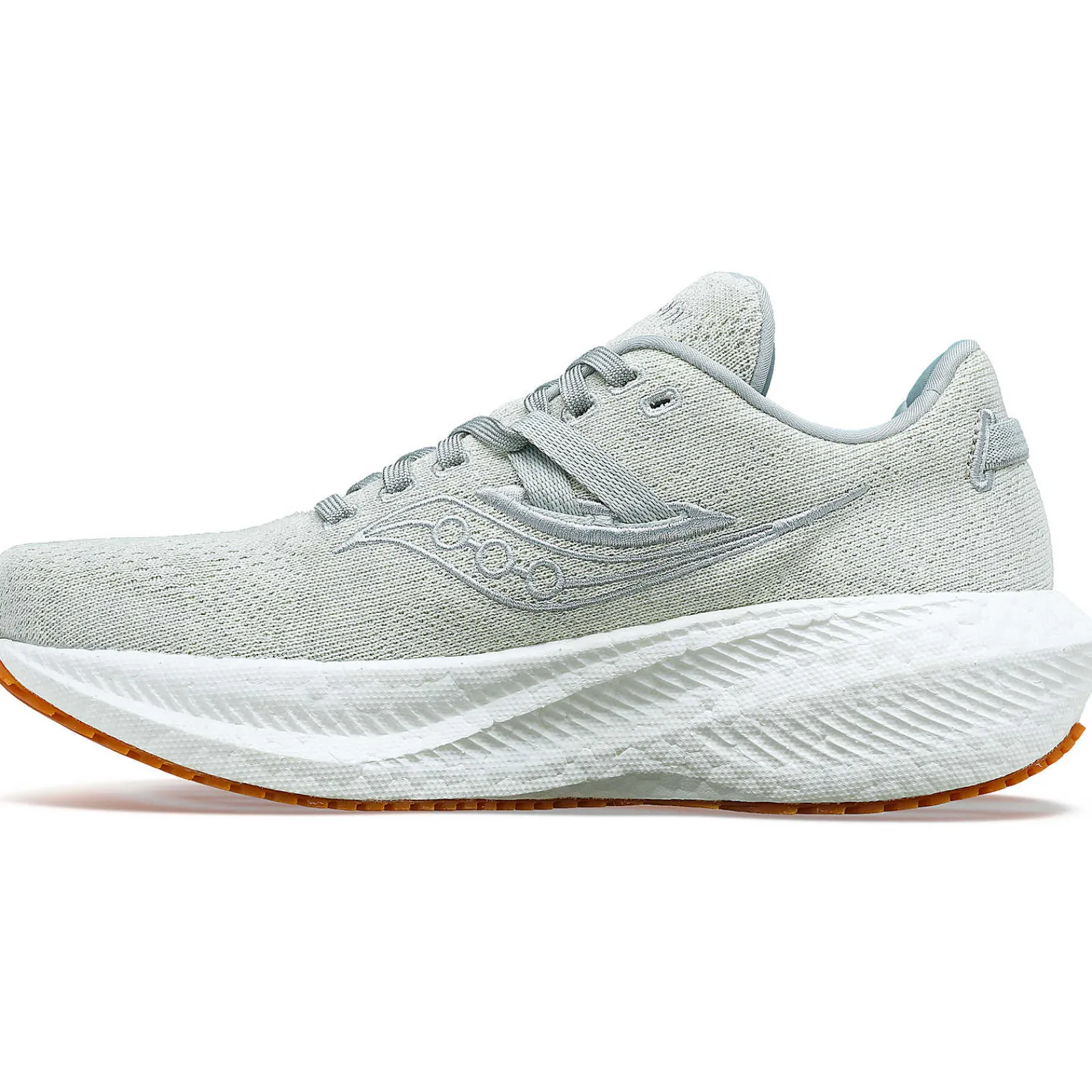 Saucony Damen Triumph RFG Mist Sale