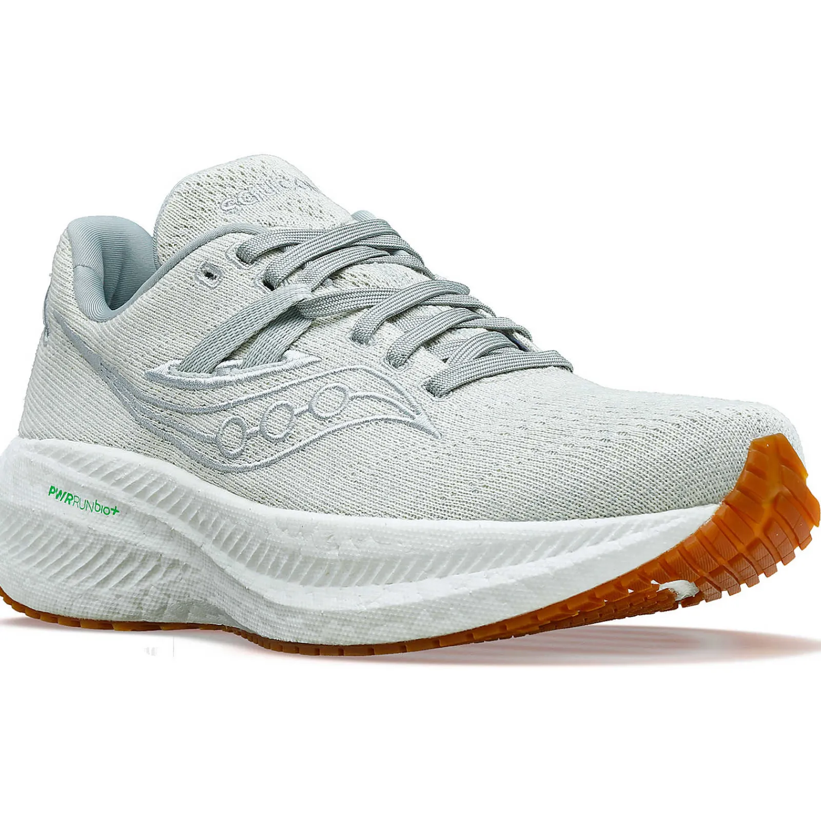 Saucony Damen Triumph RFG Mist Sale