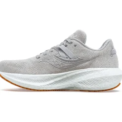 Saucony Damen Triumph RFG Mauve Clearance