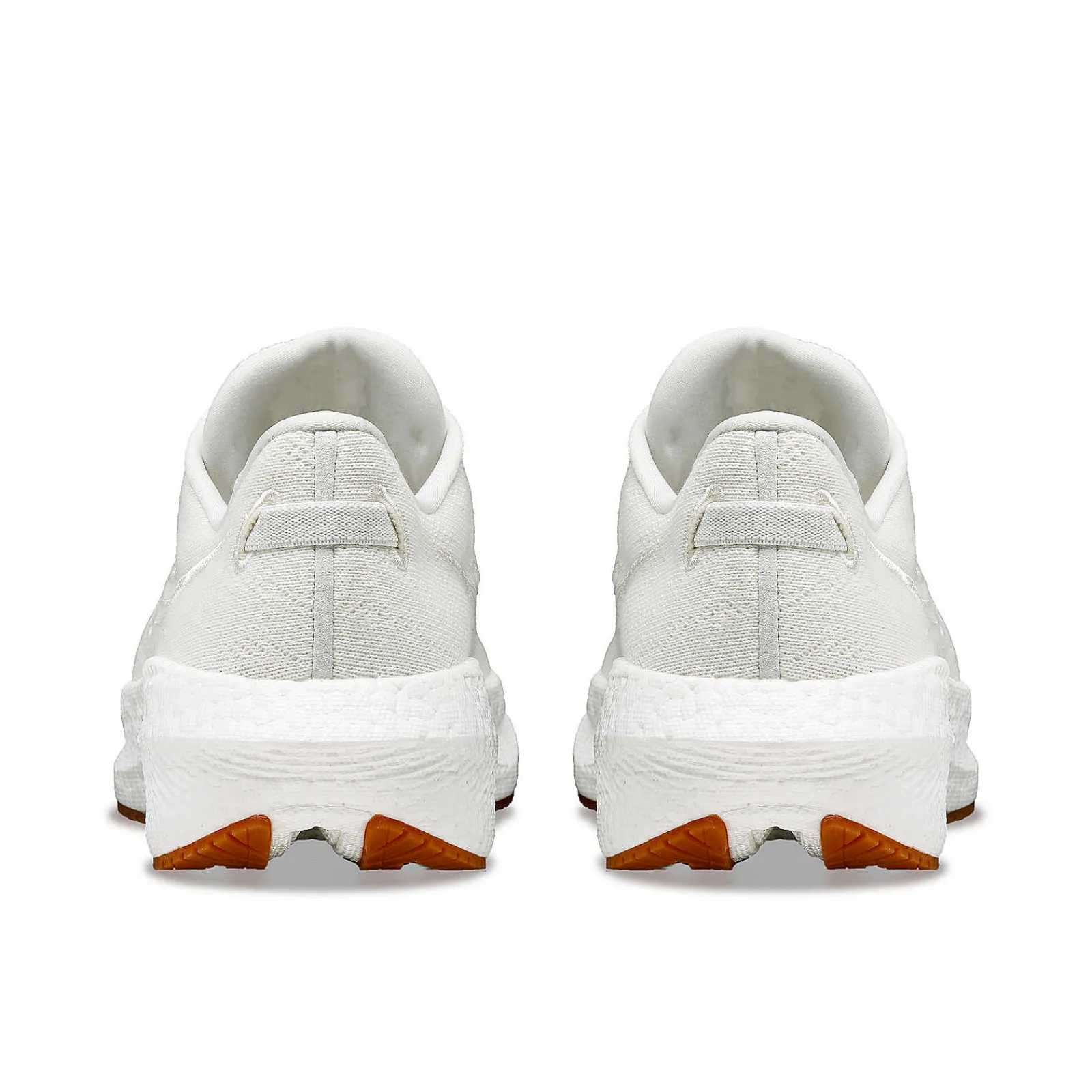 Saucony Damen Triumph RFG White Flash Sale