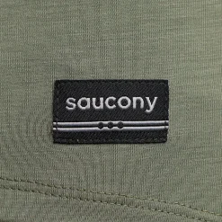 Saucony Damen Triumph Short Sleeve Bough Best