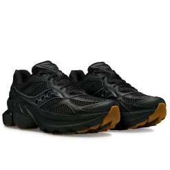 Saucony Grid NXT Black Fashion