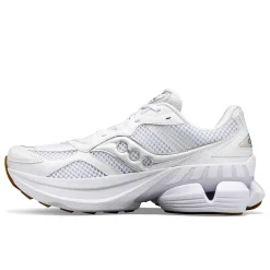 Saucony Grid NXT White Shop