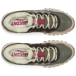 Saucony Grid Peak Hot